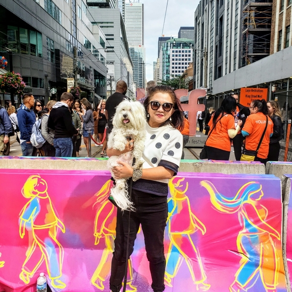 Meet your Posher, Ella - Picture 1 of 1